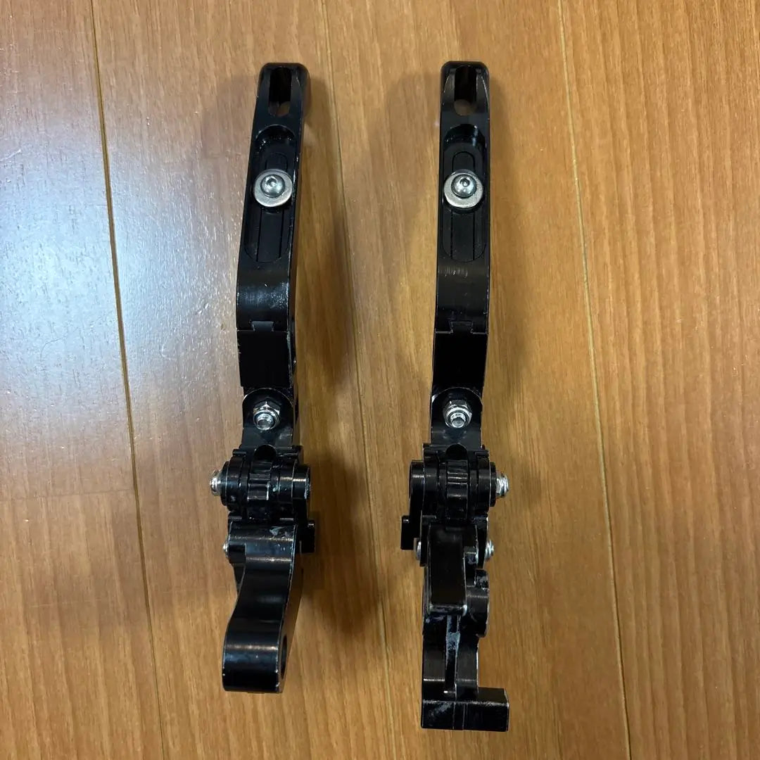 [Anonymous delivery] 6-stage variable brake lever for Hornet 250