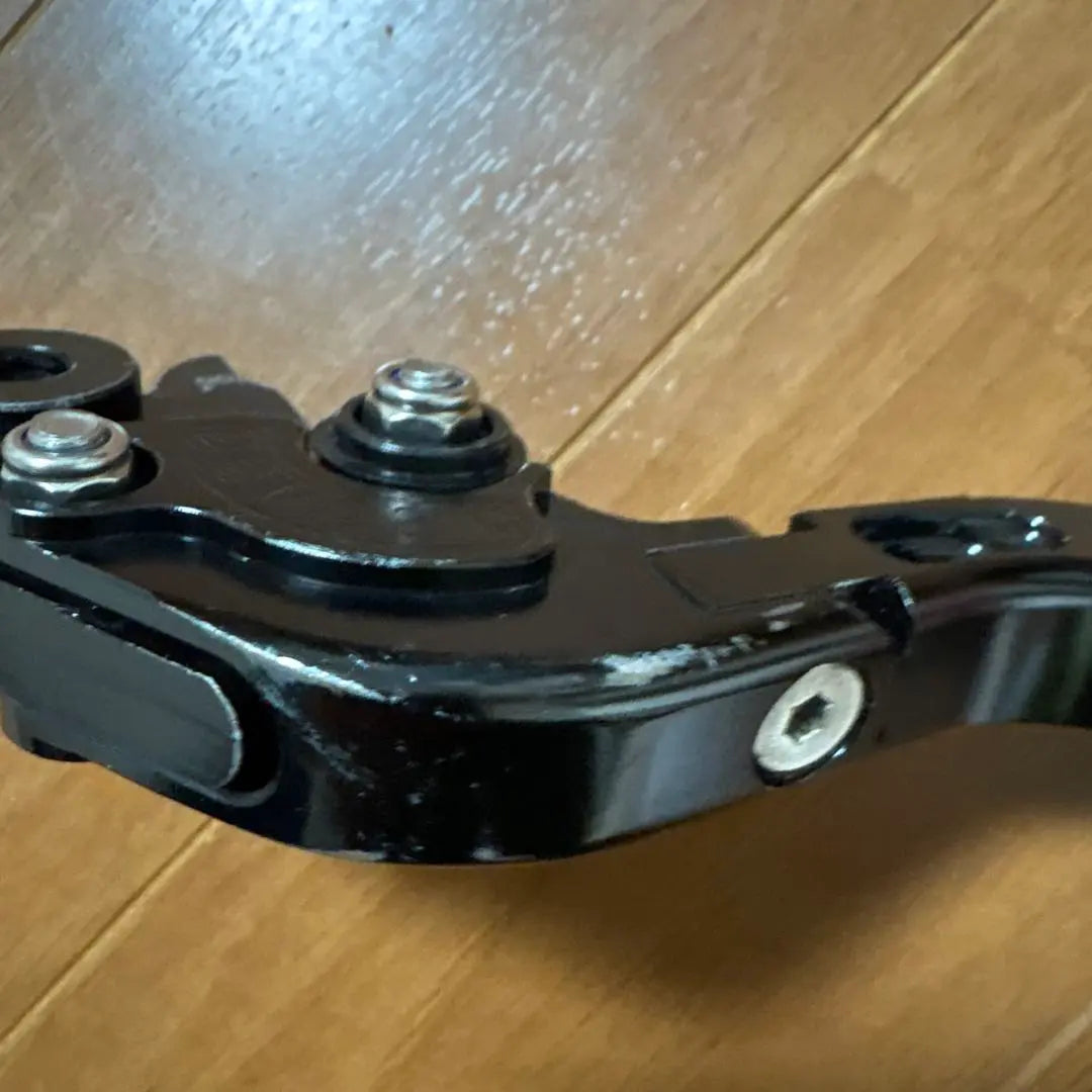 [Anonymous delivery] 6-stage variable brake lever for Hornet 250