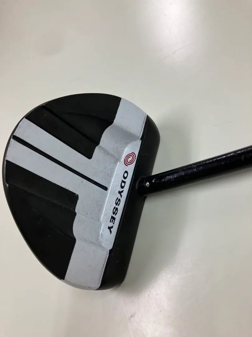 Odyssey Works Bick T 33 pulgadas | オデッセイ ワークス ビックT 33インチ