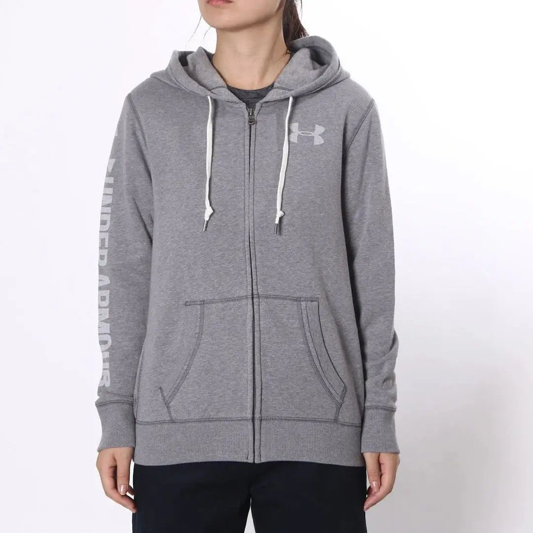 UNDER ARMOUR Women's Sweatshirt | アンダーアーマー UNDER ARMOUR レディース スウェット