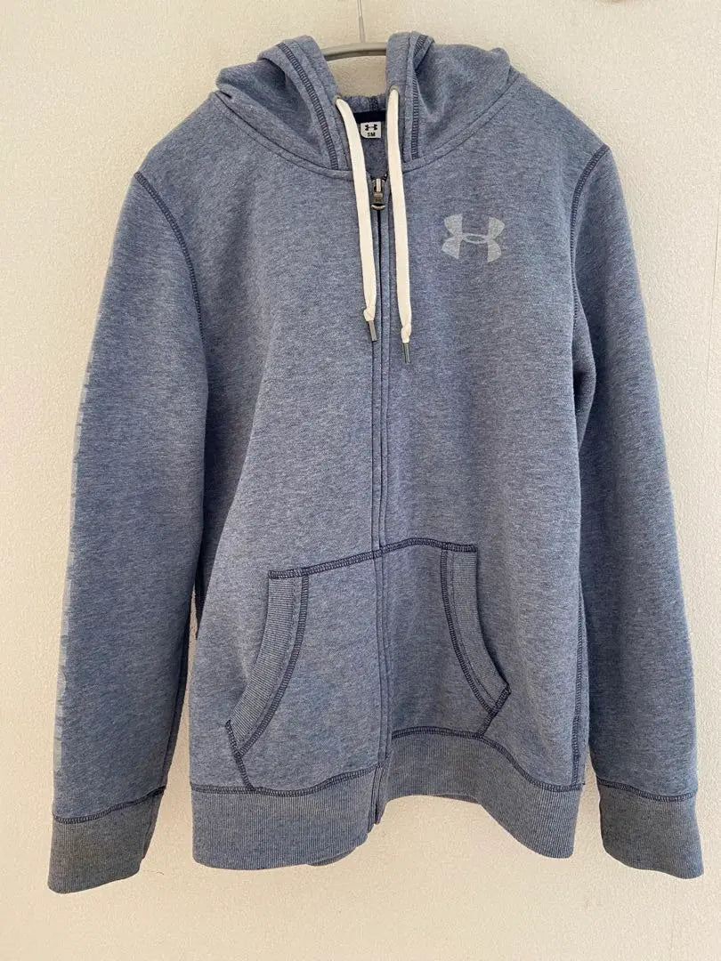 Sudadera UNDER ARMOUR Mujer | アンダーアーマー UNDER ARMOUR レディース スウェット