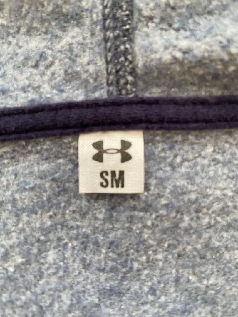 UNDER ARMOUR Women's Sweatshirt | アンダーアーマー UNDER ARMOUR レディース スウェット