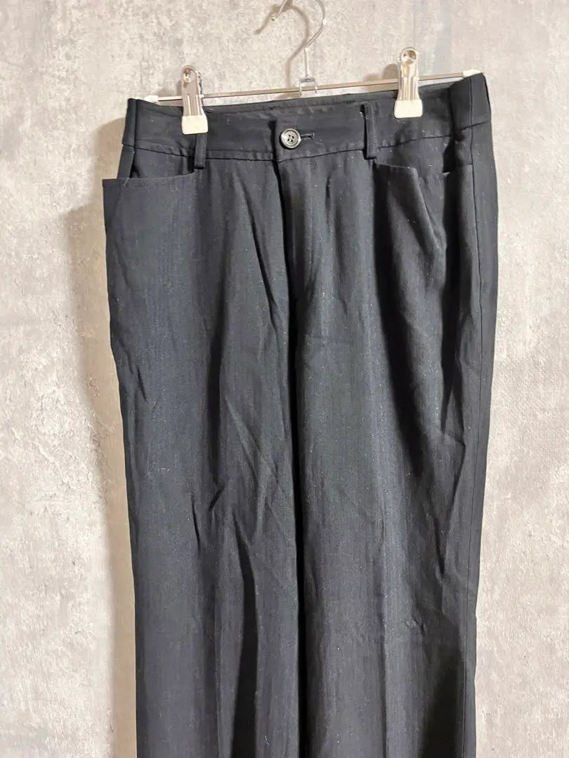 INDIVI Pants 38 Black