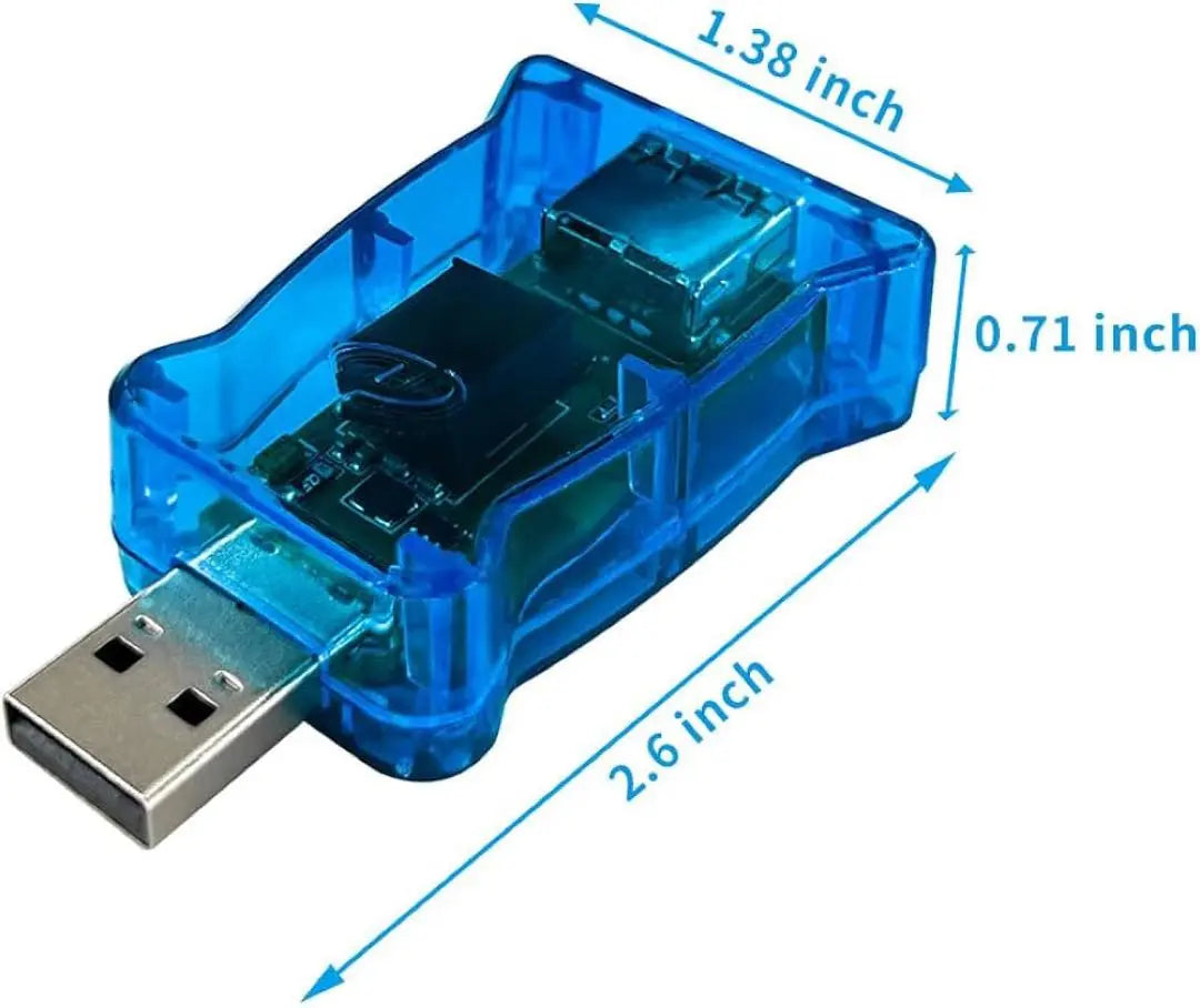 DSD TECH SH-N01A Adaptador USB Ethernet RJ45 | DSD TECH SH-N01A Adaptador USB RJ45