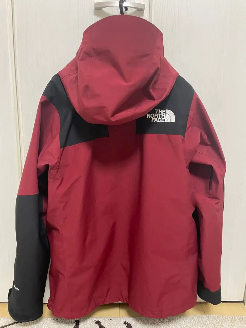 THE NORTH FACE Mountain Jacket NP61800