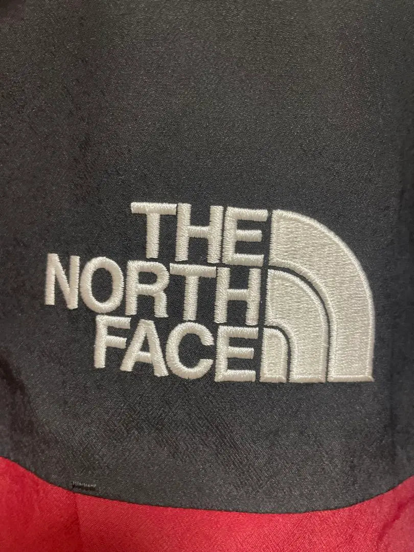 THE NORTH FACE Mountain Jacket NP61800