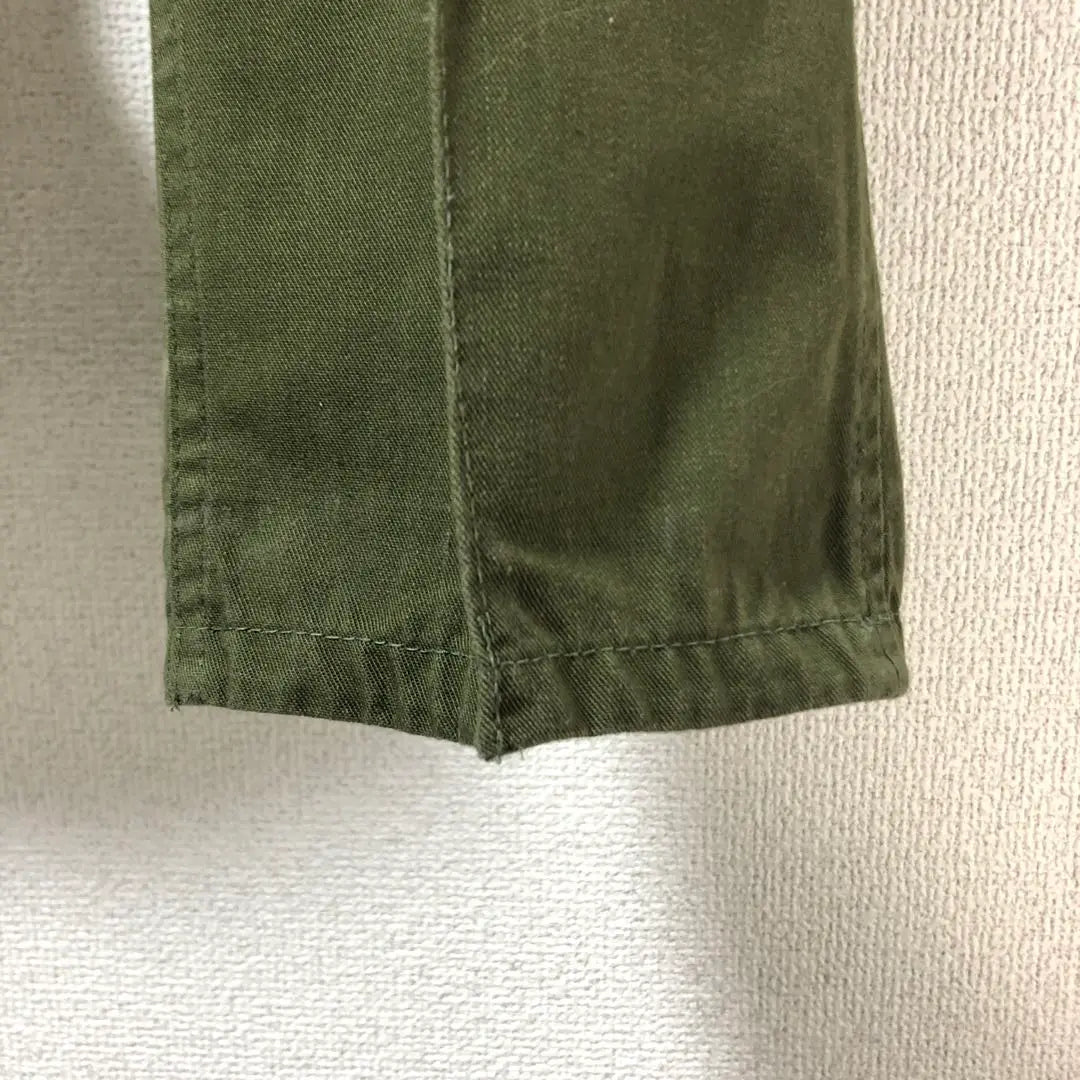 [USED] British Baker Pants Lightweight Fatigue Pants