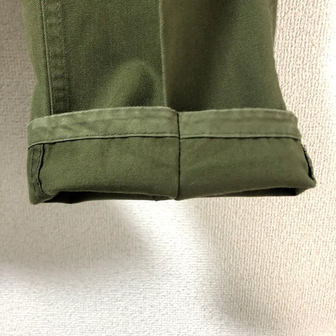 [USED] British Baker Pants Lightweight Fatigue Pants