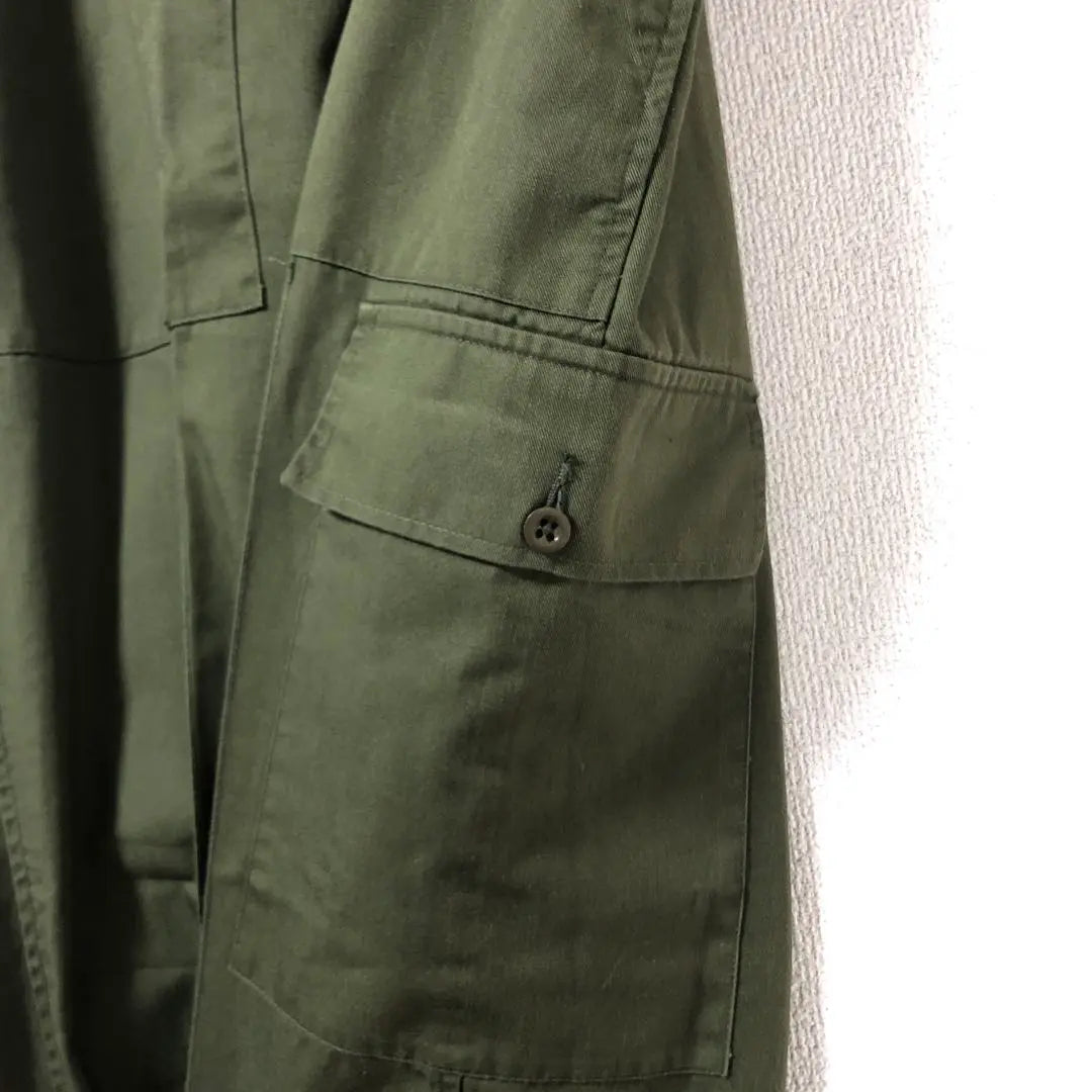 [USED] British Baker Pants Lightweight Fatigue Pants