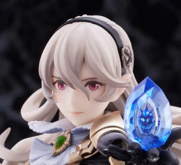 Figura nueva, sin abrir, Dark Blood, Kamuy, 1/7, Fire Emblem, si