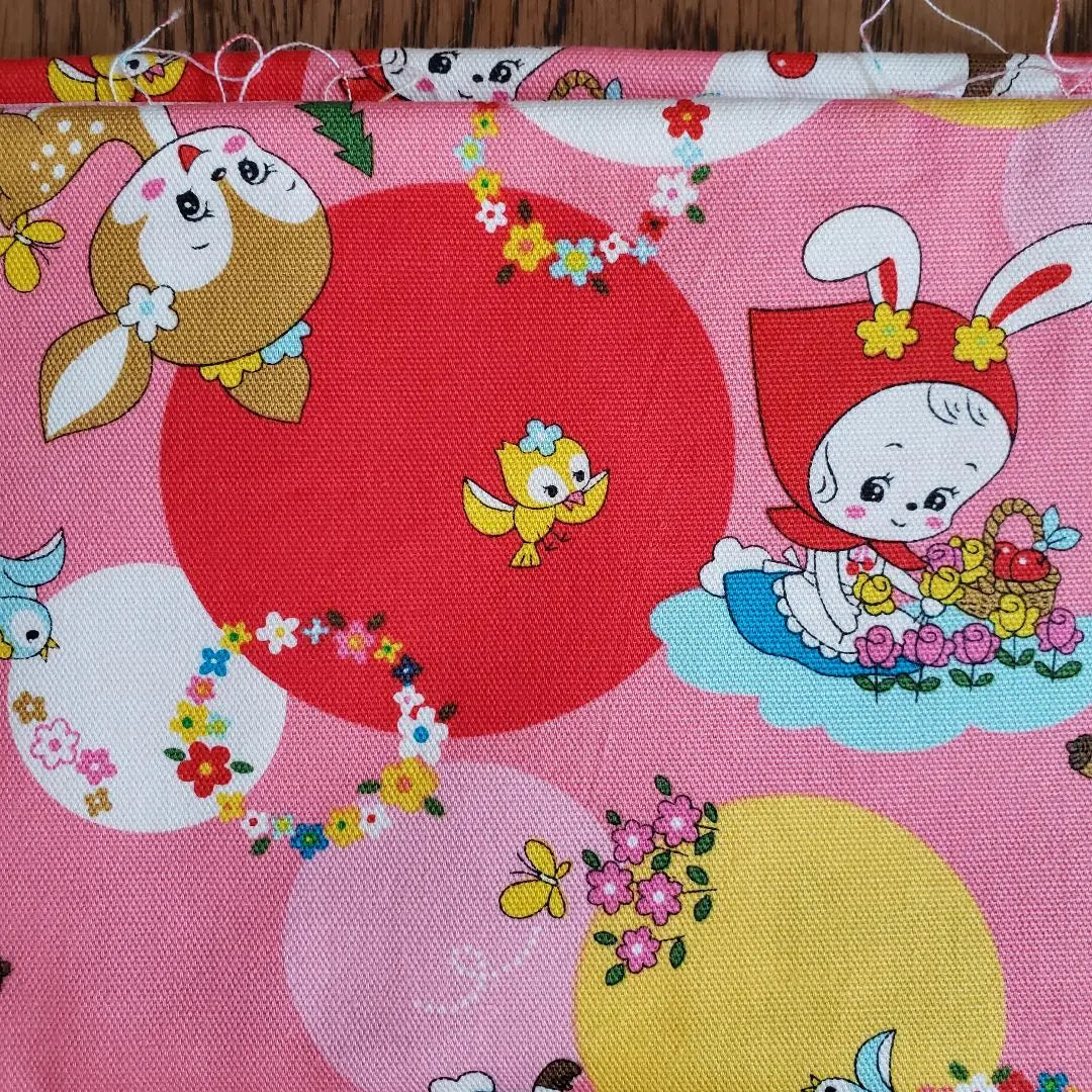 Order fabric sample 6 | オーダー生地見本　6