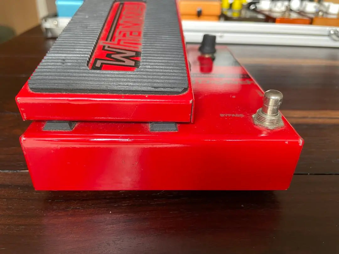 [Rare] Digitech Whammy Pedal WH-1 90s Early Model