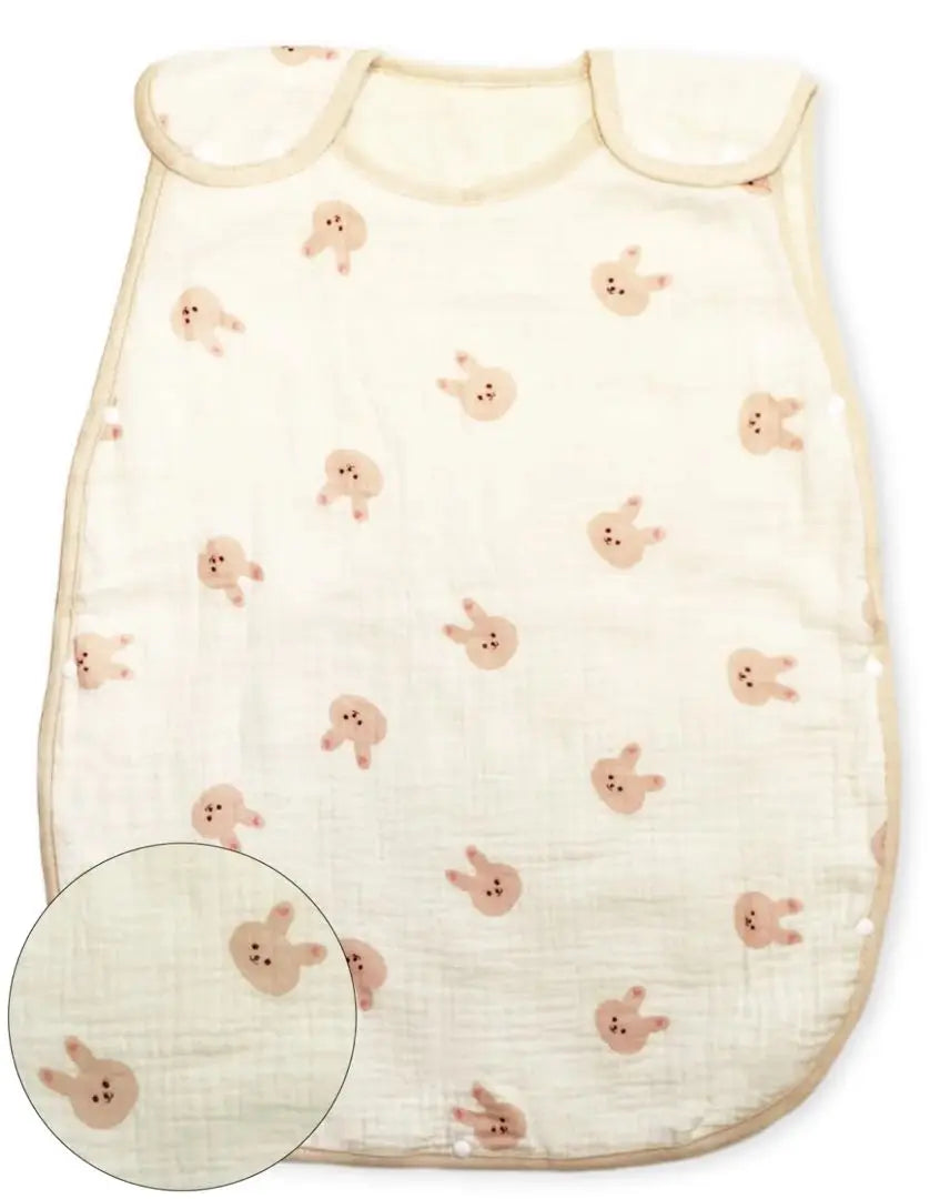 Swaddle Swaddle Sleeper Rabbit