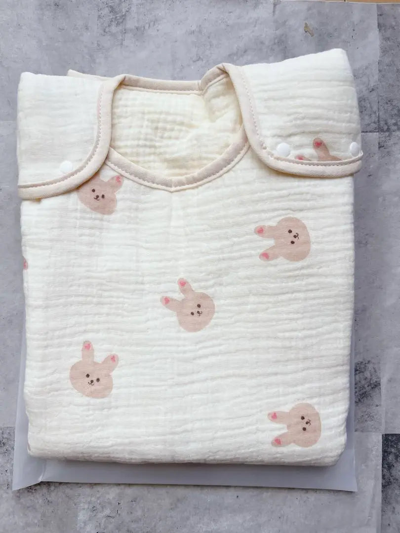 Swaddle Swaddle Sleeper Rabbit