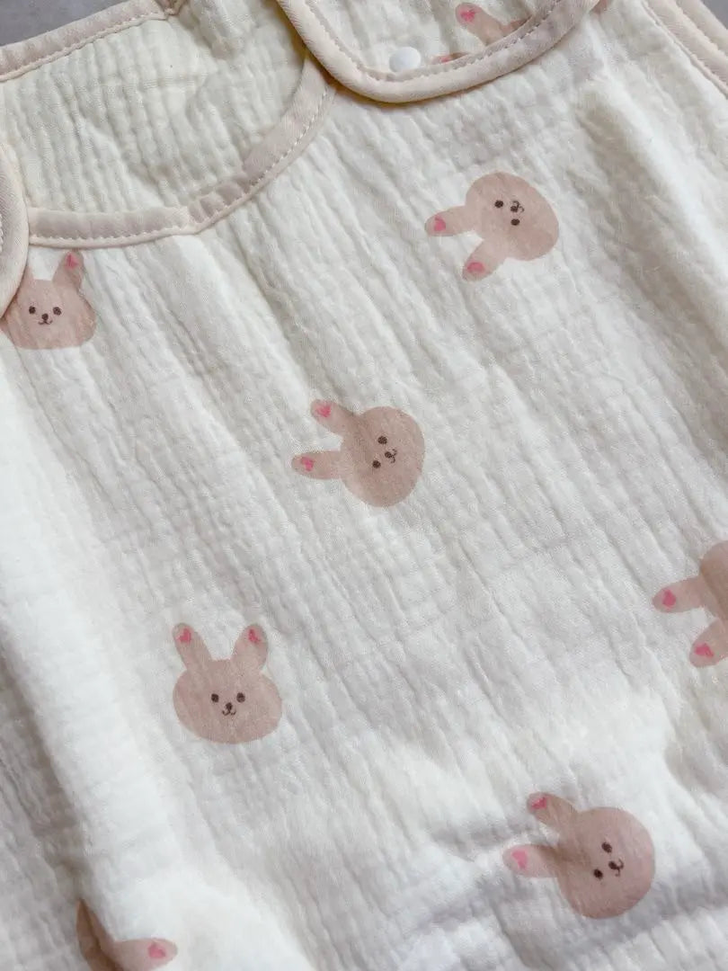 Swaddle Swaddle Sleeper Rabbit