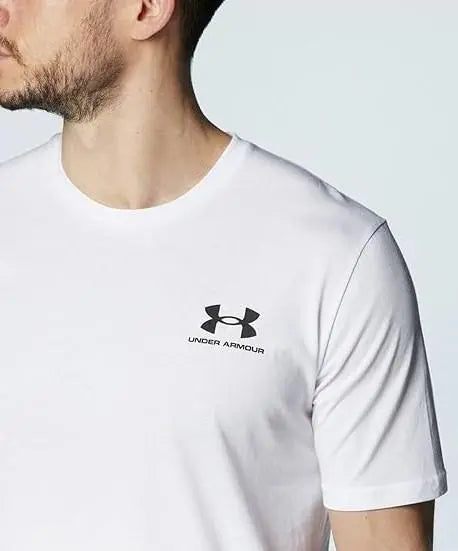 [Novedad] Camiseta Under Armour talla M UA Estilo deportivo | [新品] アンダーアーマー Tシャツ Mサイズ UAスポーツスタイル