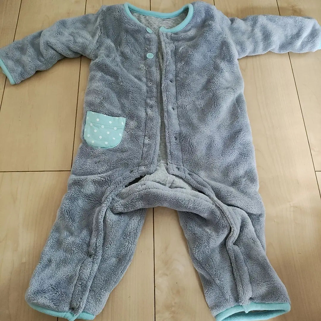 Baby Romper 80cm | ベビー　ロンパース　80cm