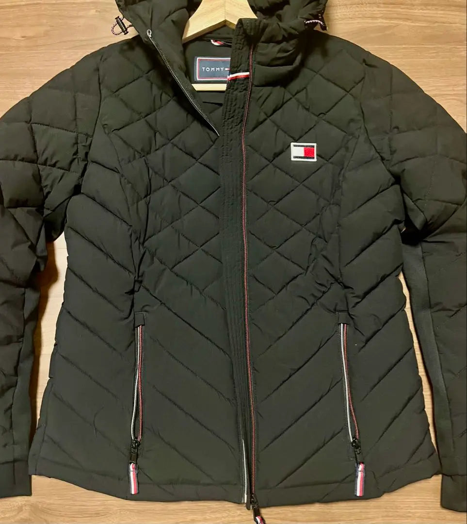 Tommy Hilfiger Quilted Jacket S