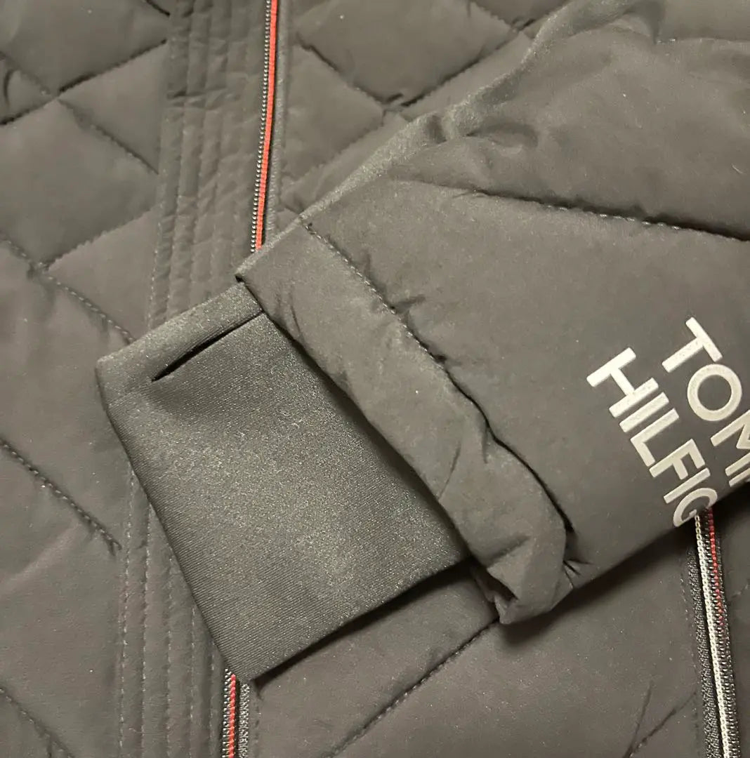 Tommy Hilfiger Quilted Jacket S