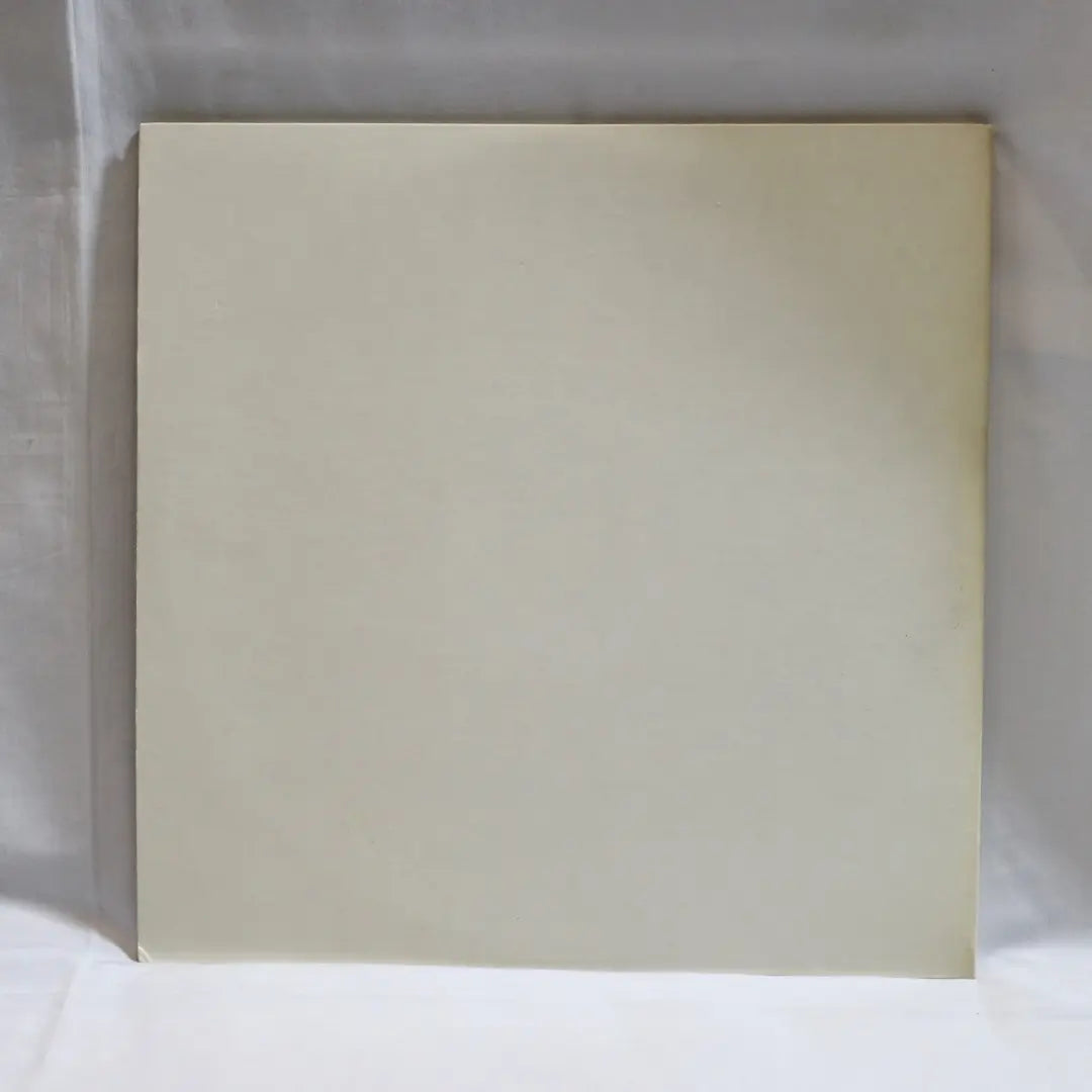 [LP Records] The Beatles White Album SWBO-101