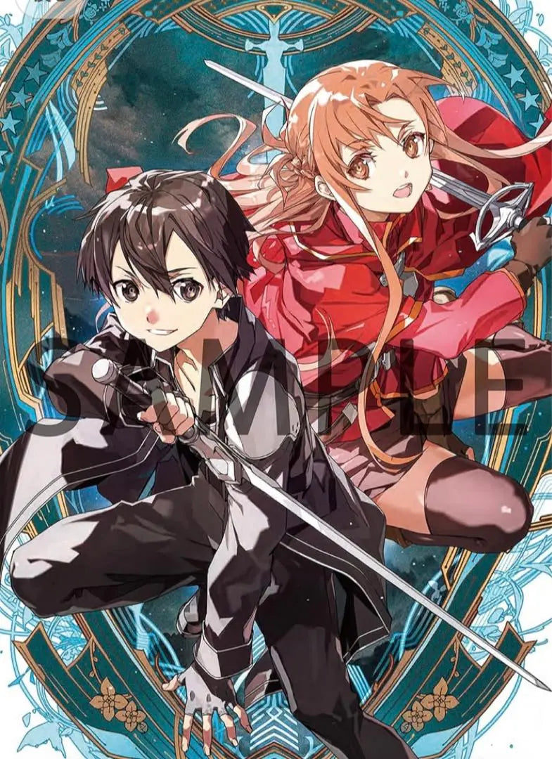 Amazon Sword Art Online Skellzo progresivo del inframundo