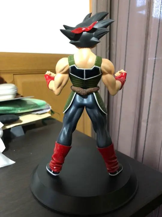 Dragon Ball Barduck Figure