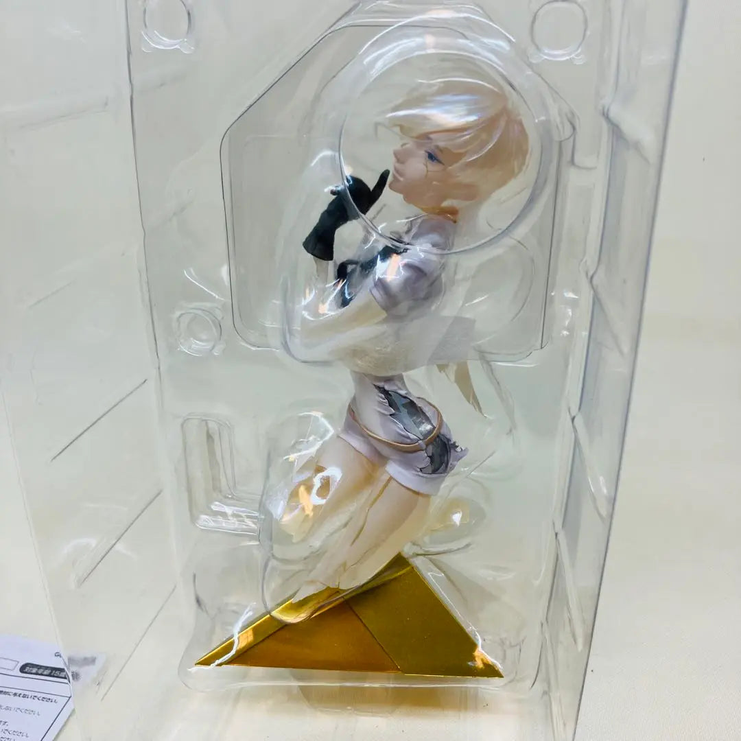 Land of the Lustrous Antarcticite Figure Good Smile Company