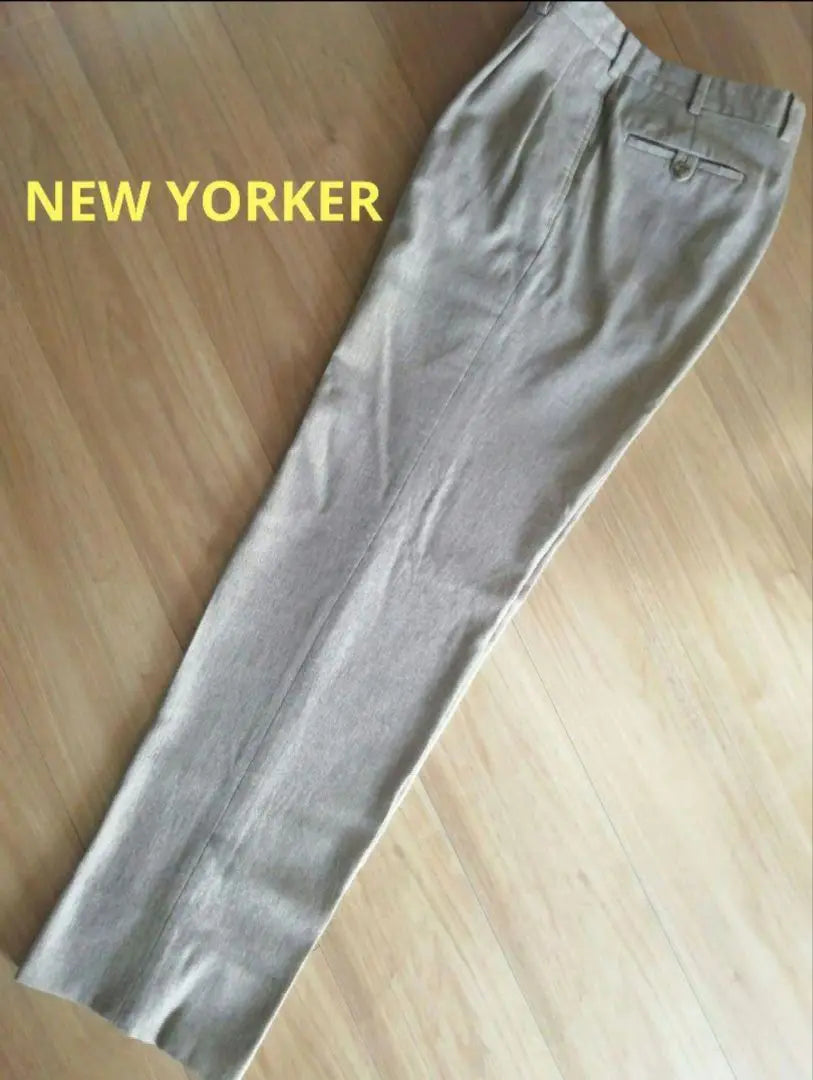 NEW YORKER Slacks