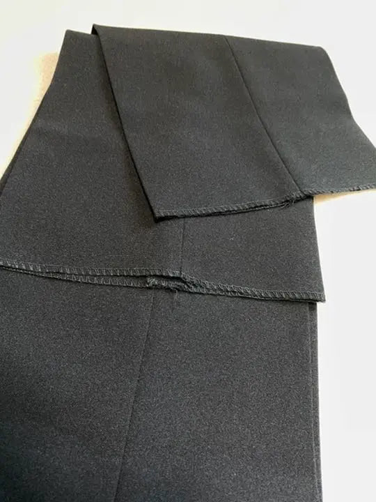 ●Nuevo pantalón de estudiante con cintura aproximada de 62 cm c-OY3805