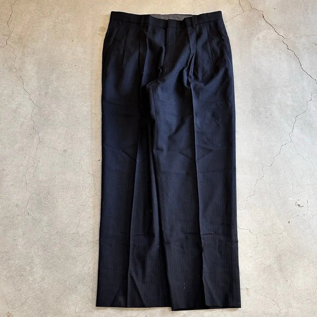 00's vintage men's slacks grunge y2k punk