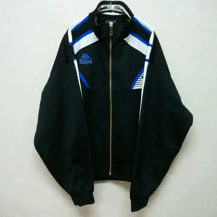 ★ ☆ Kappa Track jacket jersey KA-0154 ☆ ★