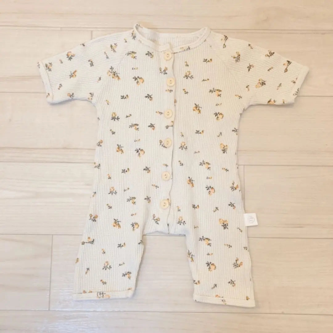 Baby clothes (50-60cm) Girls 9 items sold in bulk