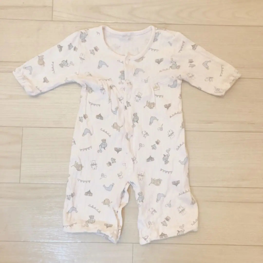 Baby clothes (50-60cm) Girls 9 items sold in bulk