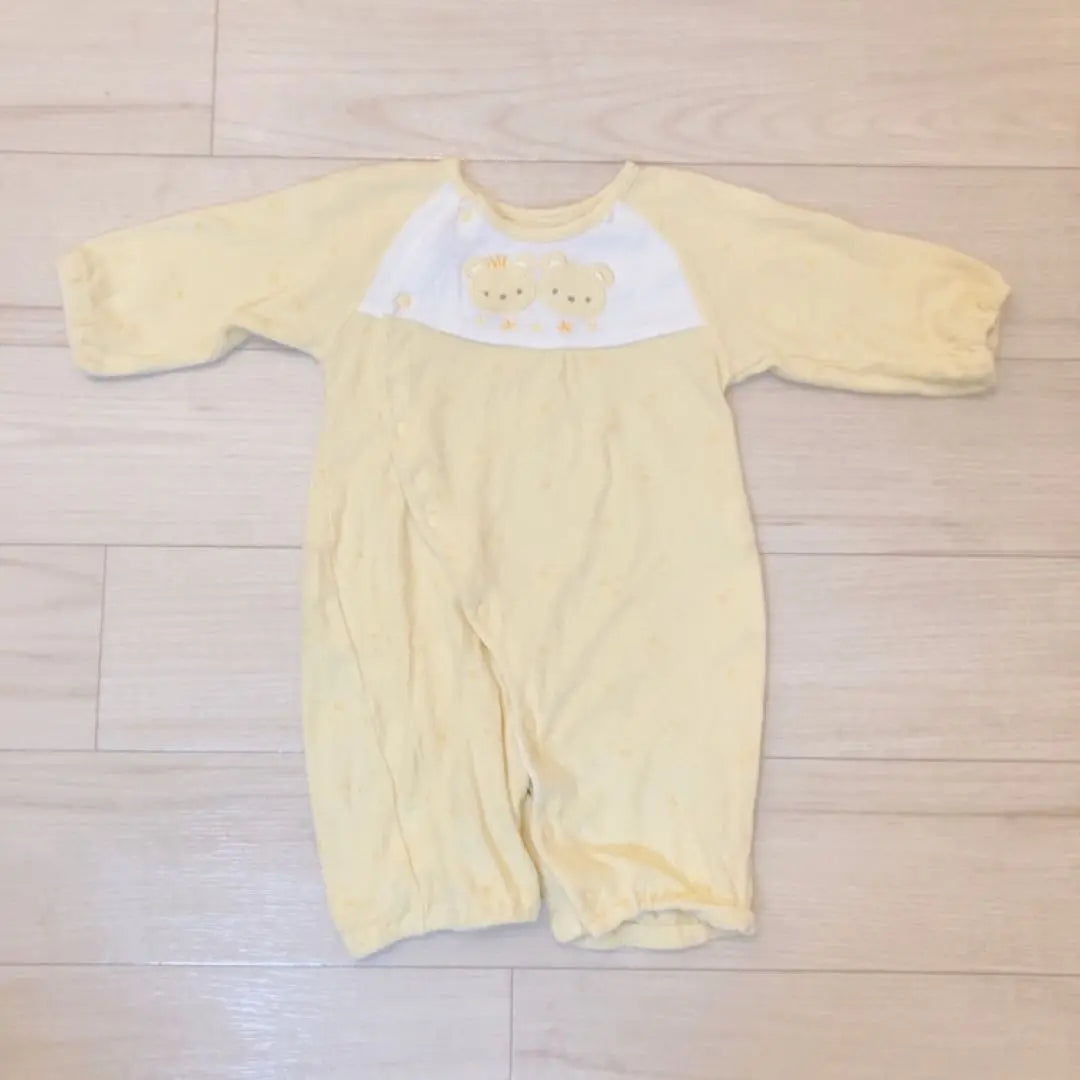 Baby clothes (50-60cm) Girls 9 items sold in bulk