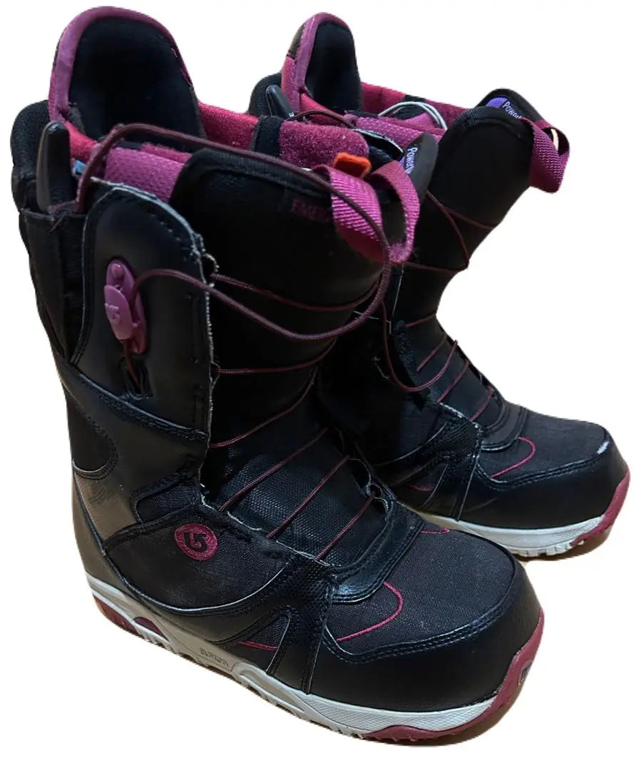 Botas de snowboard Burton EMERALD 23 cm