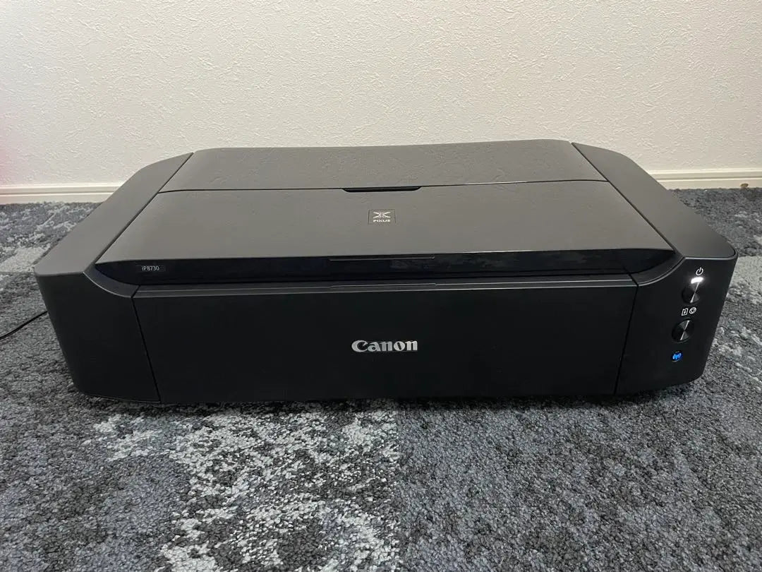 Canon ip8730 A3 printer