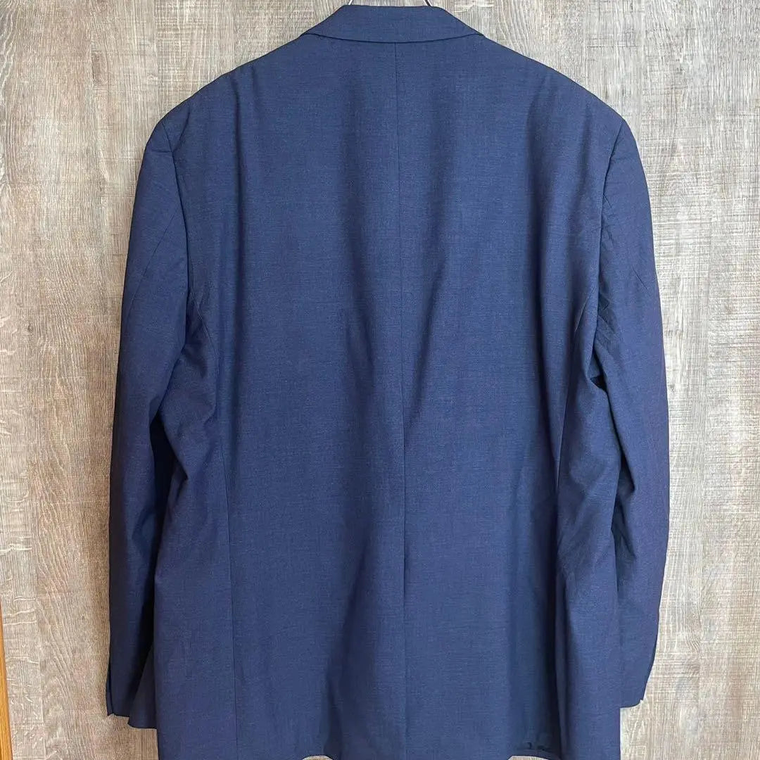 CHAPS Tailored Jacket 48L Navy