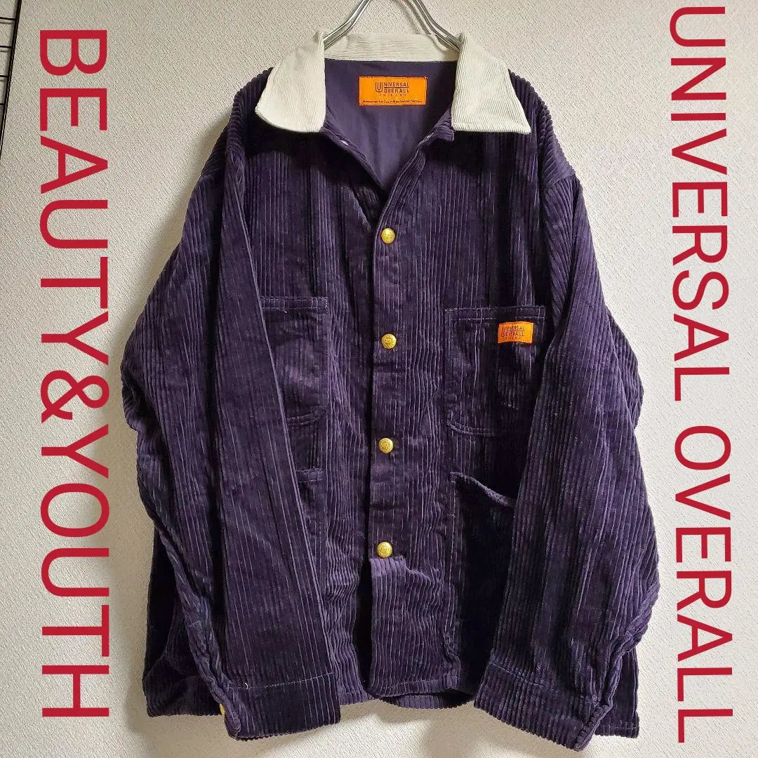 BELLEZA&amp;JUVENIL × MONO UNIVERSAL Mono