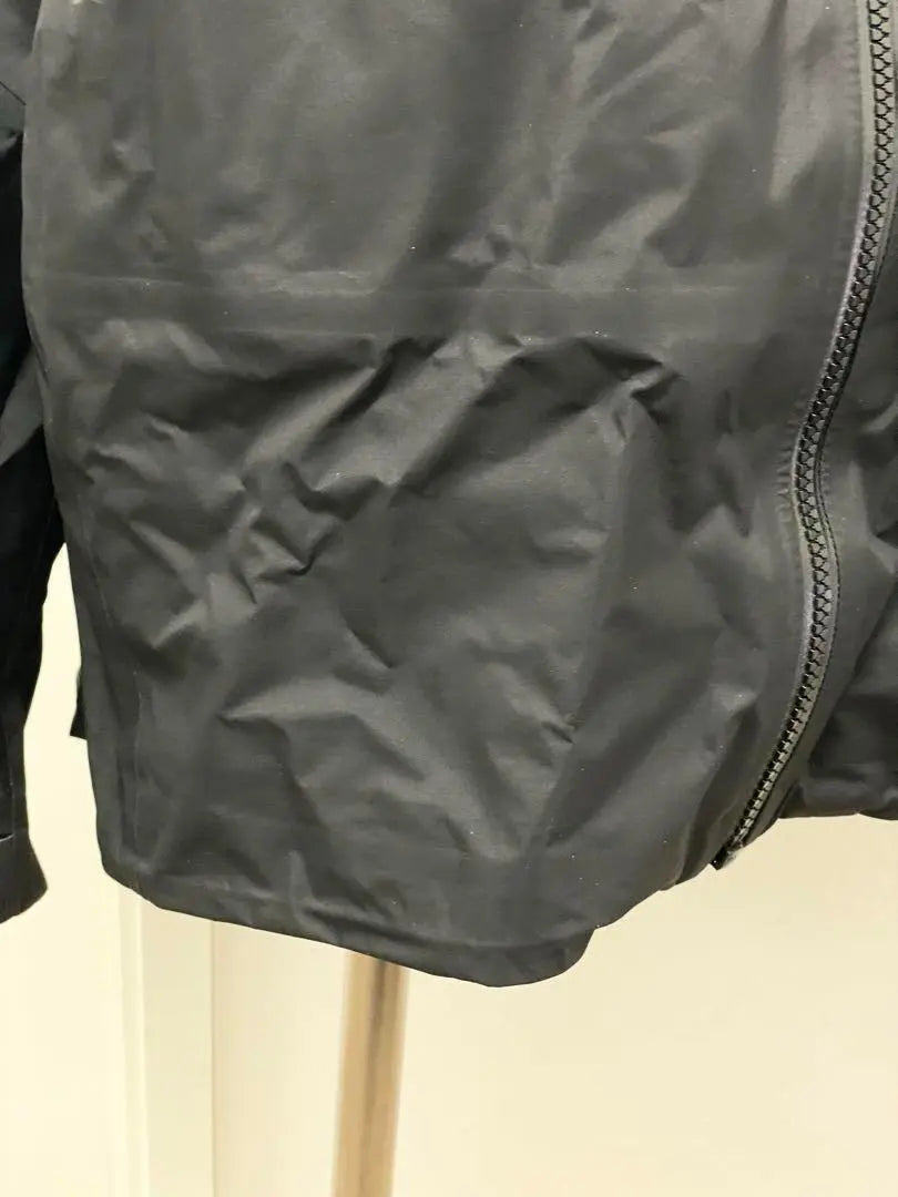 XXL ARC'TERYX Arc'TERYX Beta AR Jacket Black