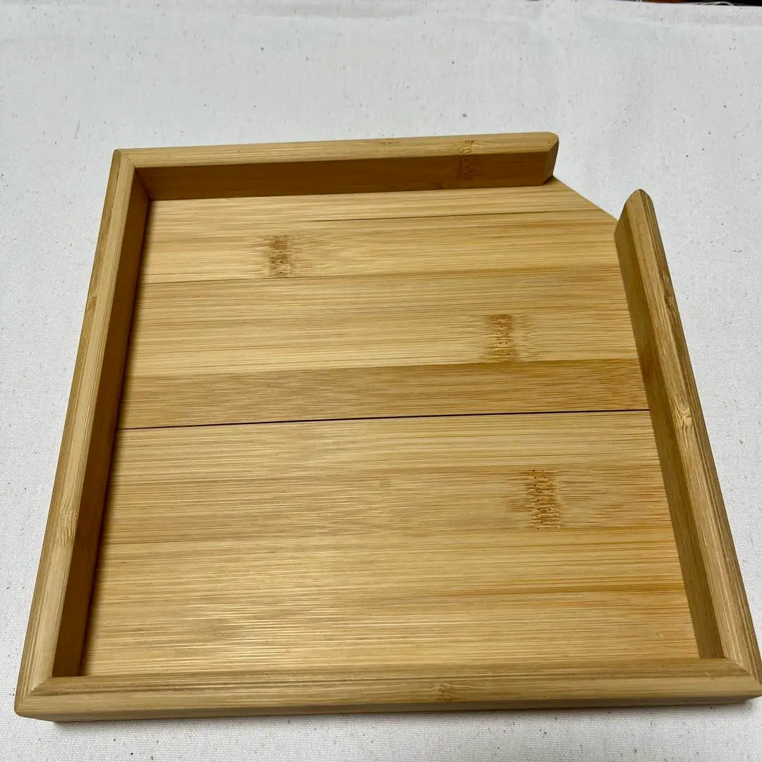 ☘️Bamboo tray plate Chinese tea tray Tea tray Lunch tray Celebration Stylish