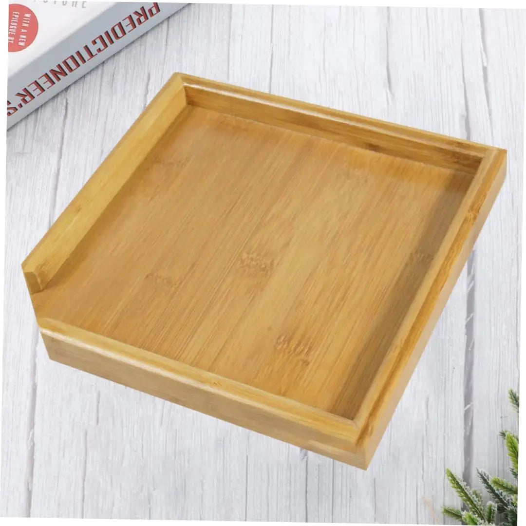 ☘️Bamboo tray plate Chinese tea tray Tea tray Lunch tray Celebration Stylish