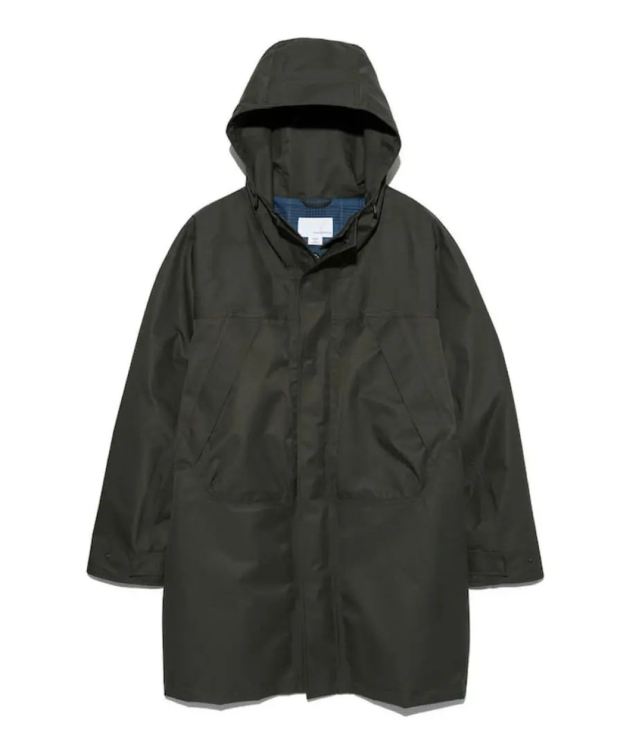 nanamica 2L GORE-TEX Hooded Coat M New Arrival