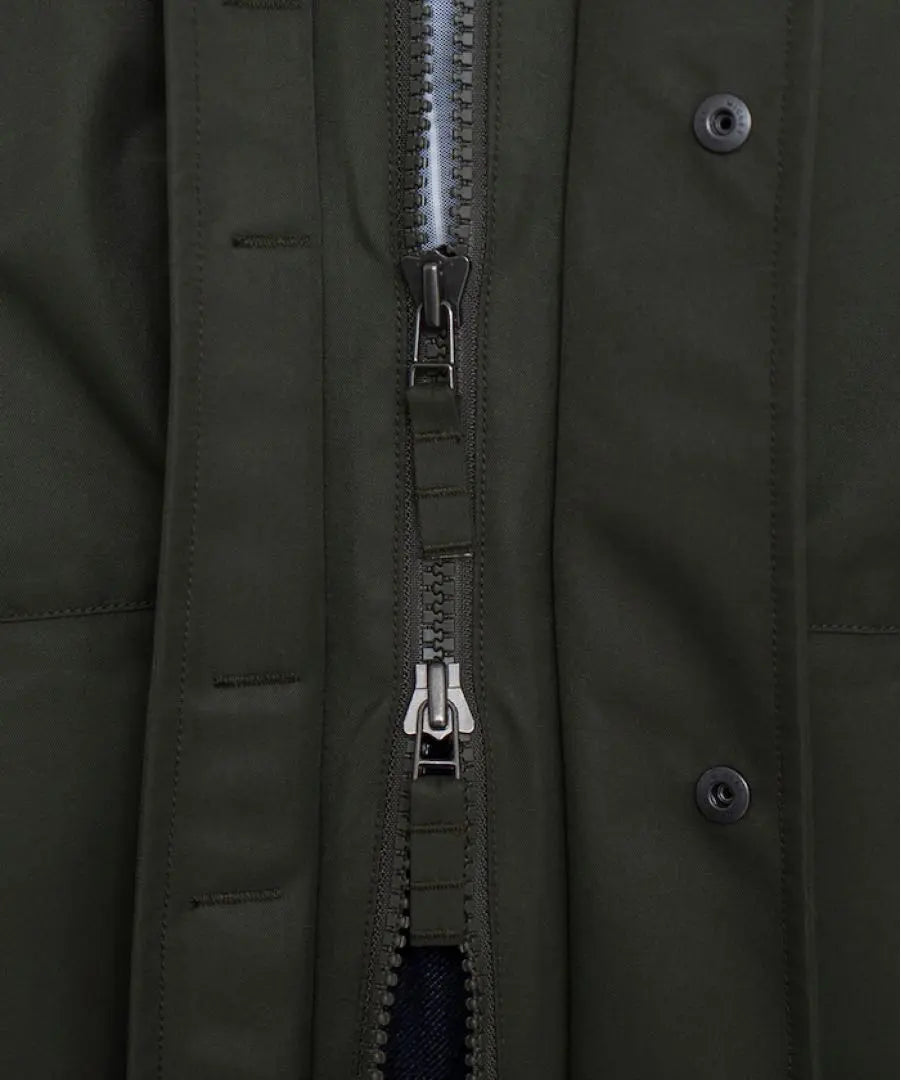 nanamica 2L GORE-TEX Hooded Coat M New Arrival