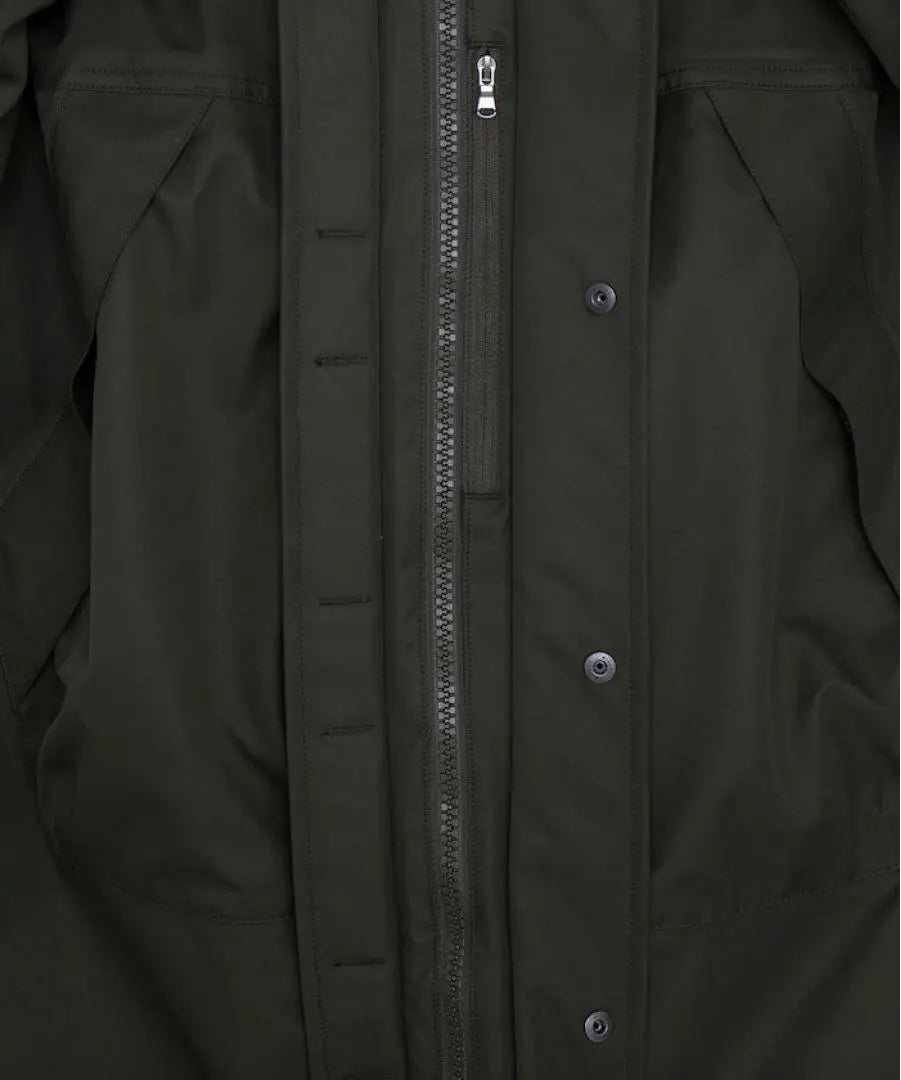 nanamica 2L GORE-TEX Hooded Coat M New Arrival