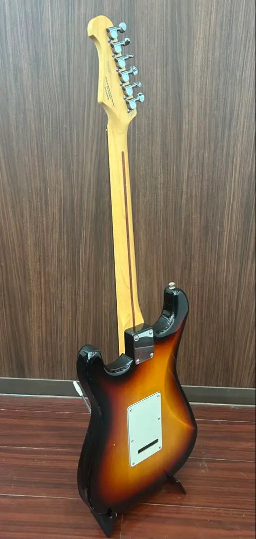 Tipo de FGN Strato ajustado