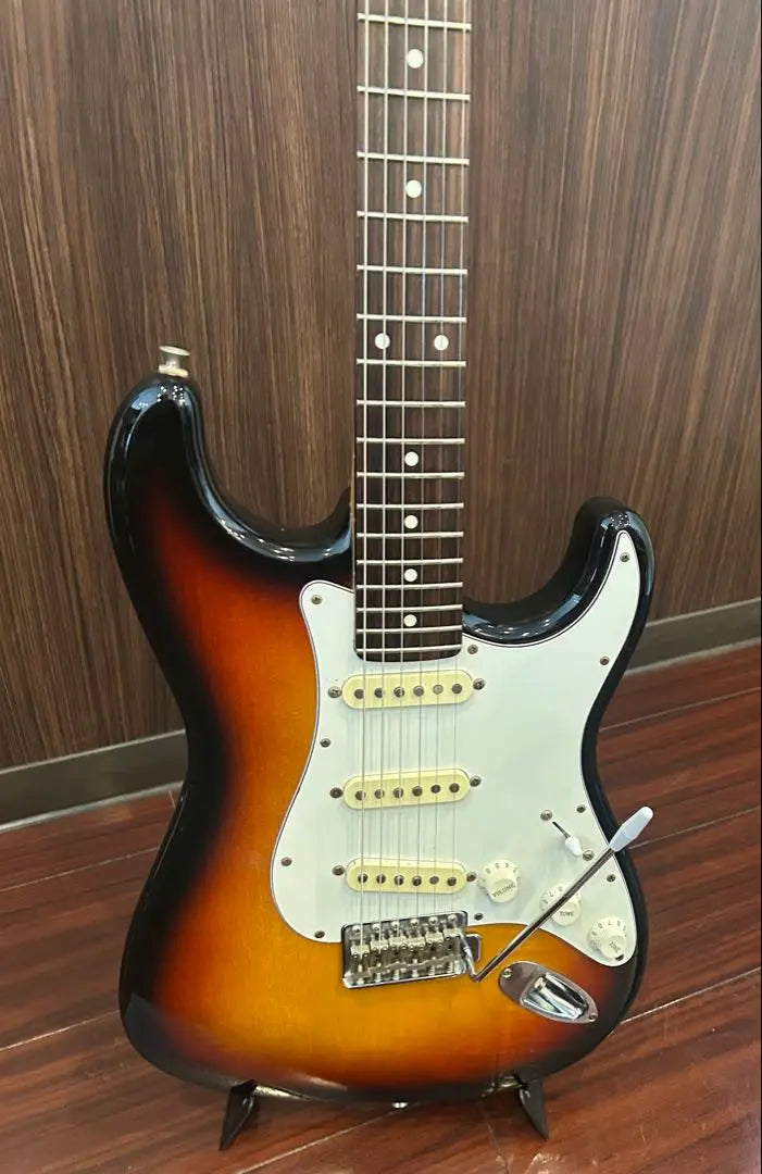 FGN Strato Type Adjusted