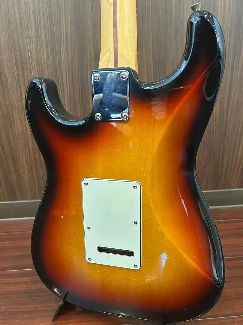 FGN Strato Type Adjusted