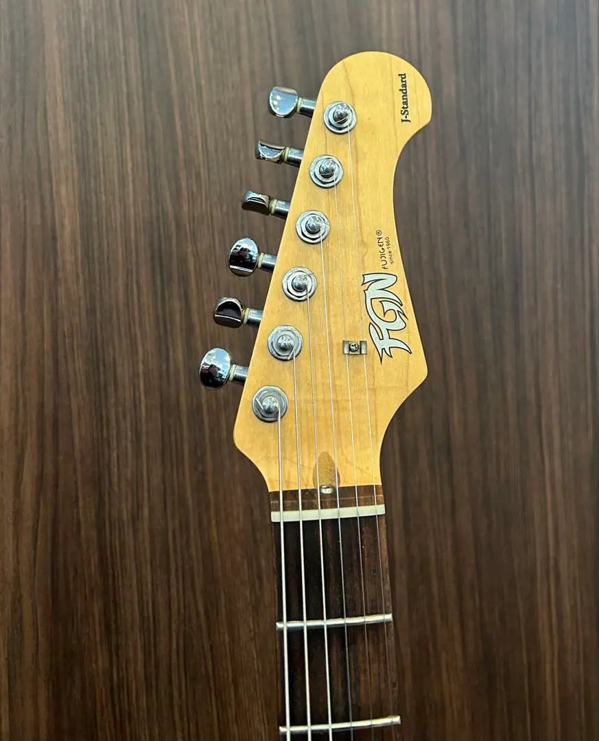 FGN Strato Type Adjusted