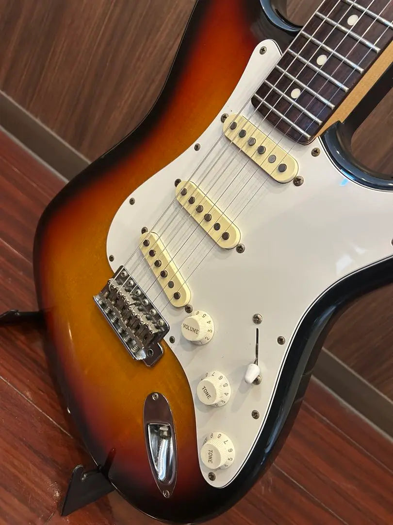 FGN Strato Type Adjusted