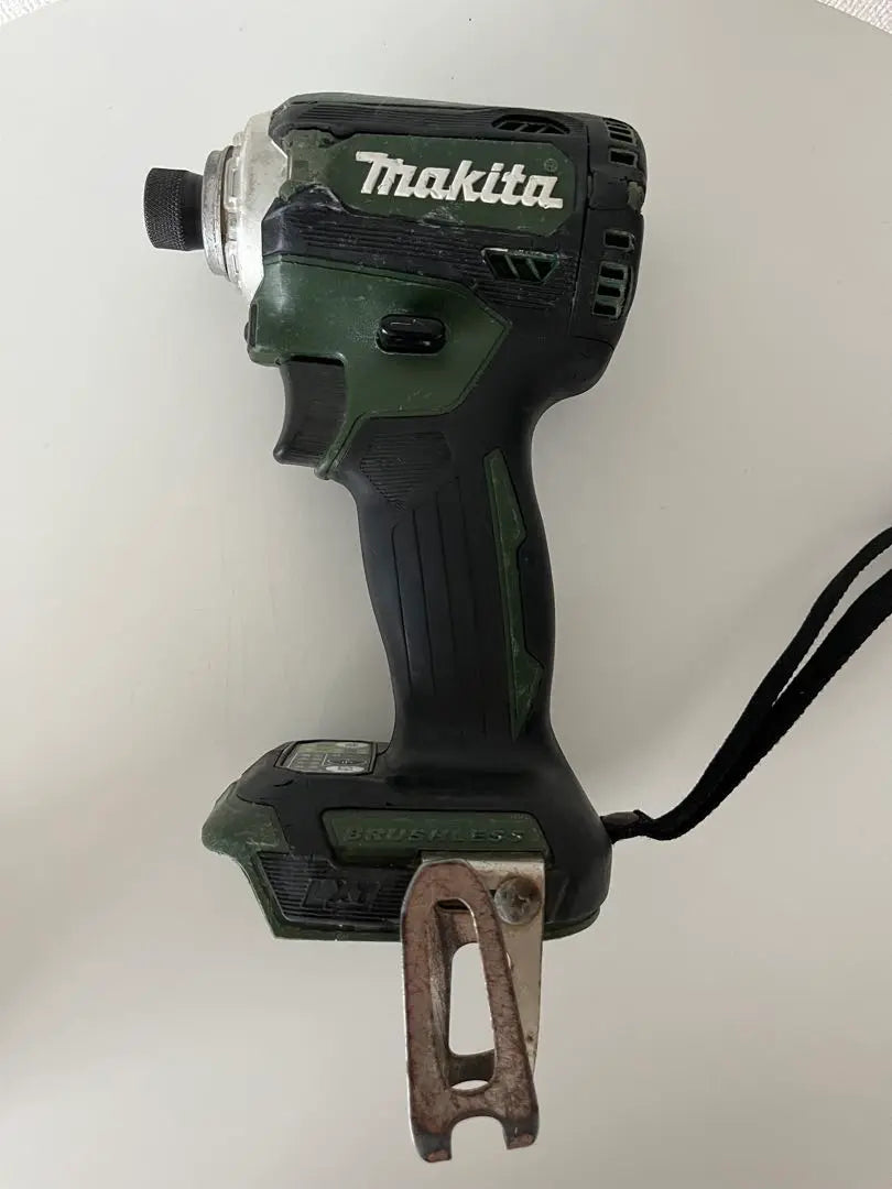 [Limited Color] Makita TD171D Impact Driver 18V